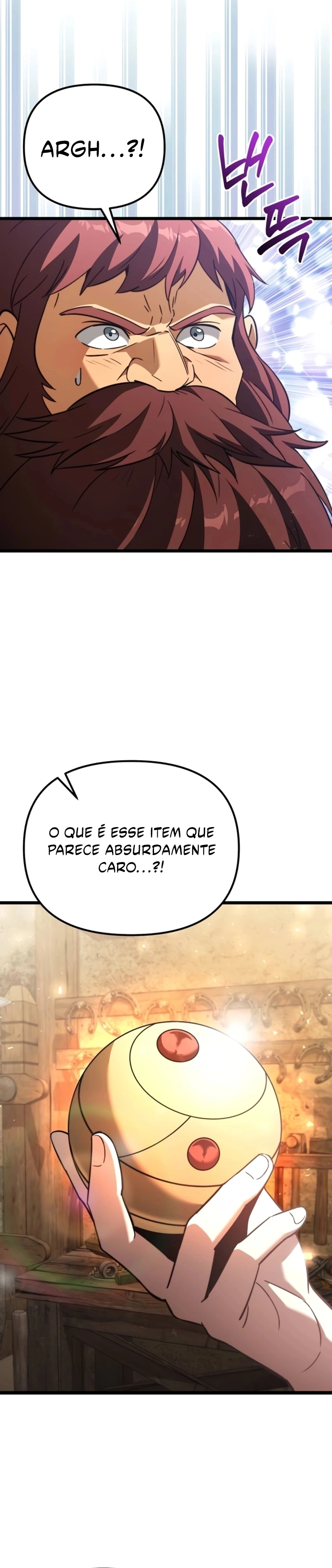 Read O Cavaleiro Prodígio com Tempo Limitado Pt Manga Online