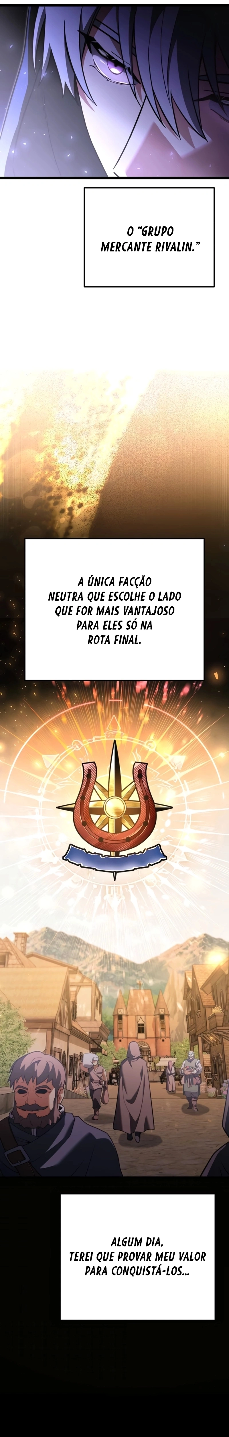 Read O Cavaleiro Prodígio com Tempo Limitado Pt Manga Online