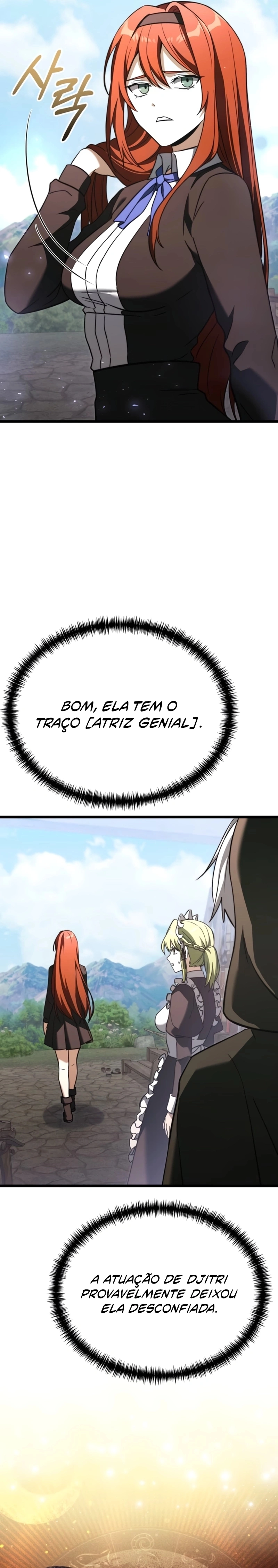 Read O Cavaleiro Prodígio com Tempo Limitado Pt Manga Online