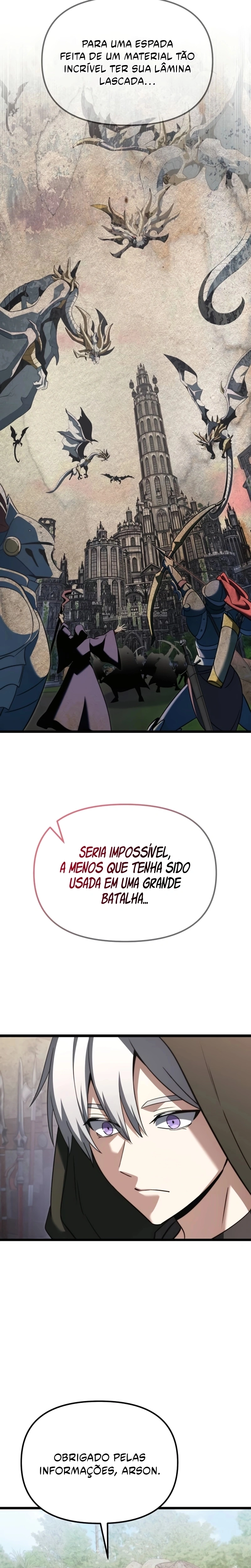 Read O Cavaleiro Prodígio com Tempo Limitado Pt Manga Online