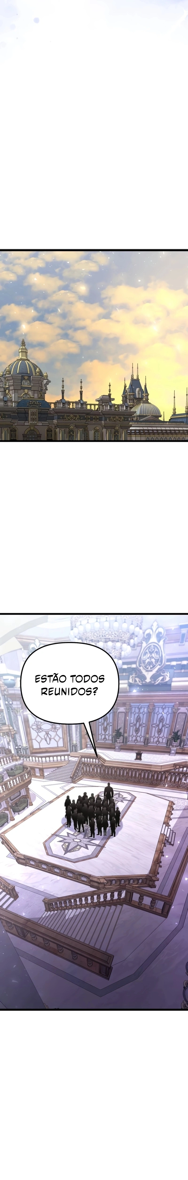 Read O Cavaleiro Prodígio com Tempo Limitado Pt Manga Online