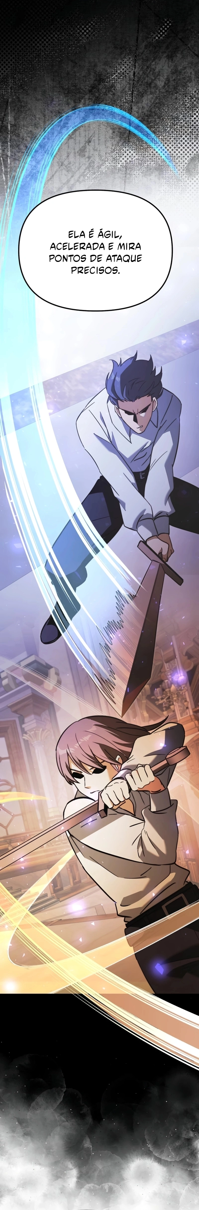Read O Cavaleiro Prodígio com Tempo Limitado Pt Manga Online