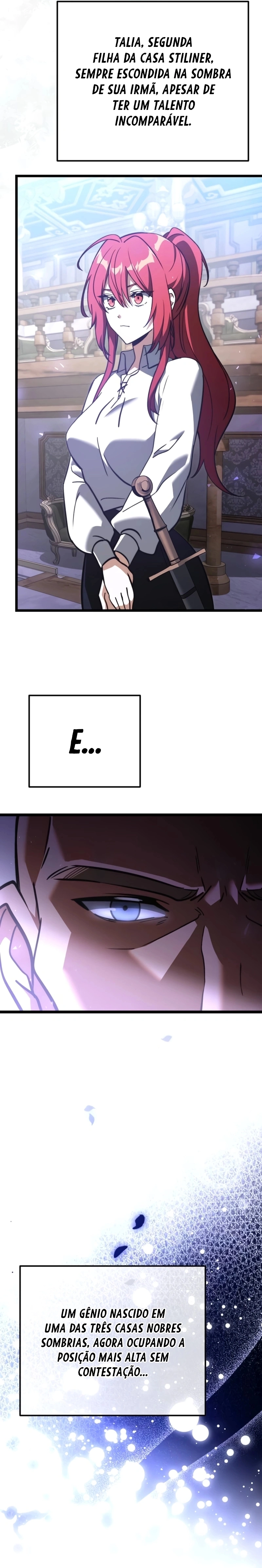 Read O Cavaleiro Prodígio com Tempo Limitado Pt Manga Online
