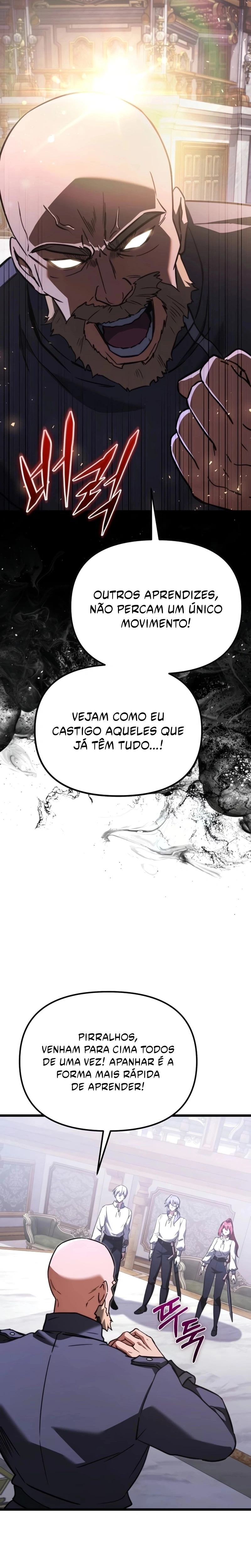 Read O Cavaleiro Prodígio com Tempo Limitado Pt Manga Online
