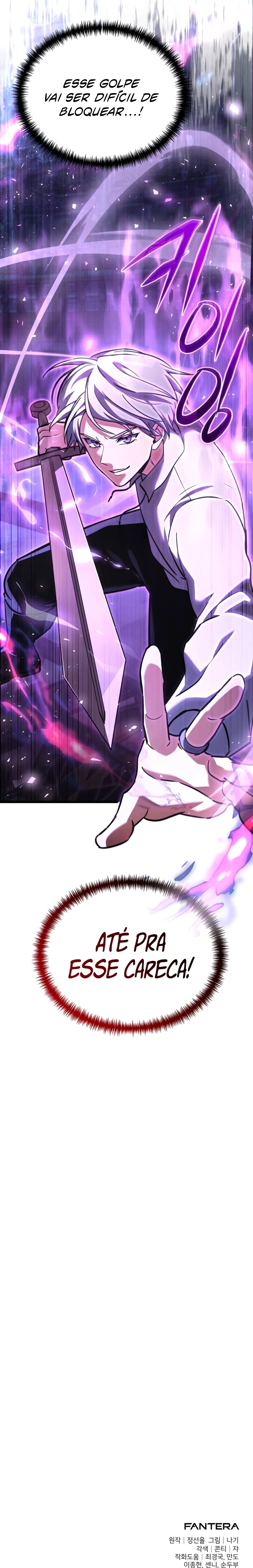 Read O Cavaleiro Prodígio com Tempo Limitado Pt Manga Online