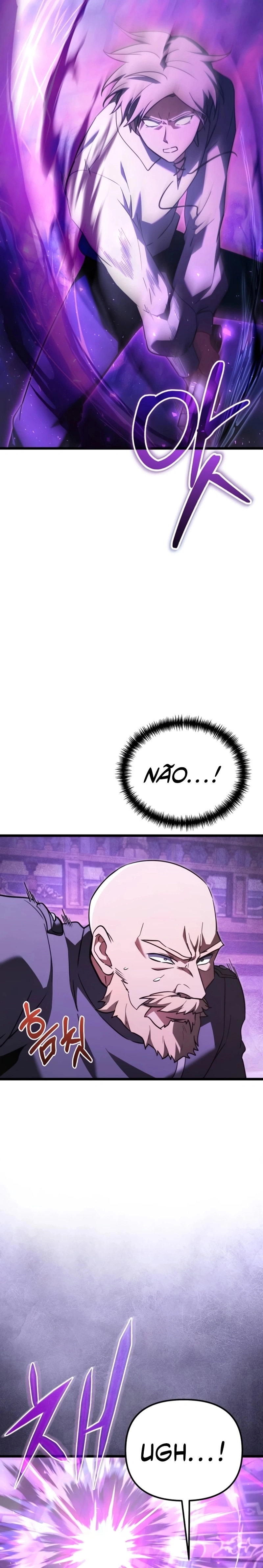 Read O Cavaleiro Prodígio com Tempo Limitado Pt Manga Online