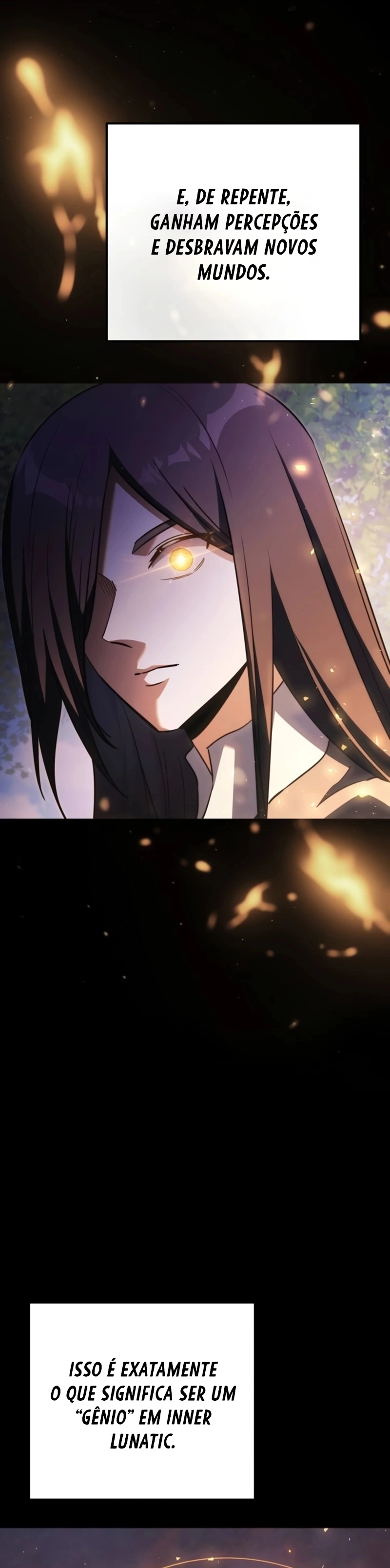 Read O Cavaleiro Prodígio com Tempo Limitado Pt Manga Online