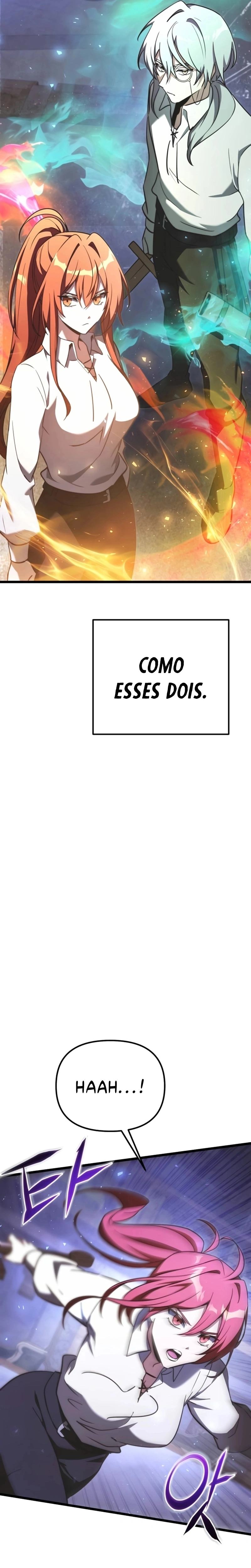Read O Cavaleiro Prodígio com Tempo Limitado Pt Manga Online