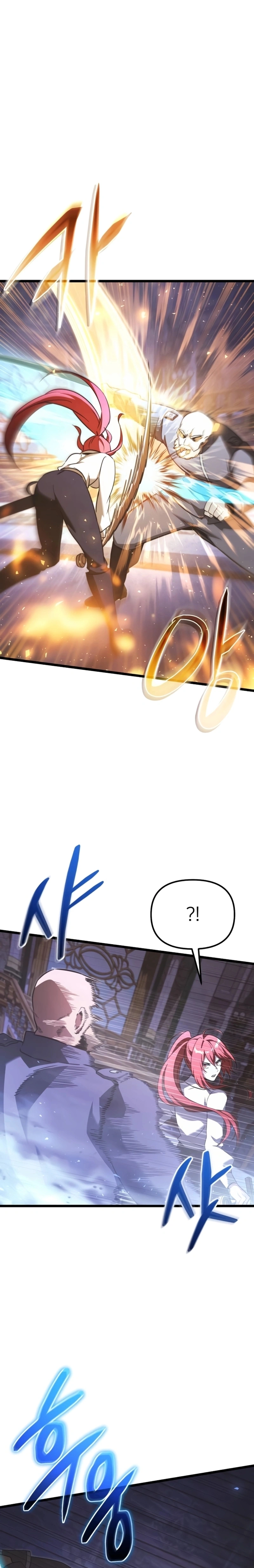 Read O Cavaleiro Prodígio com Tempo Limitado Pt Manga Online