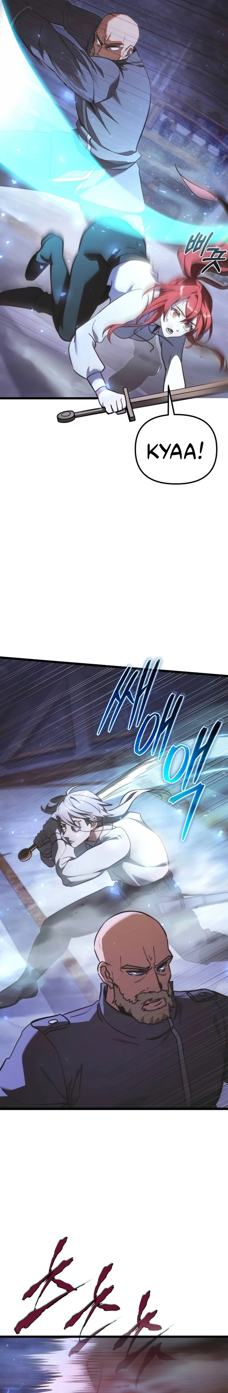 Read O Cavaleiro Prodígio com Tempo Limitado Pt Manga Online