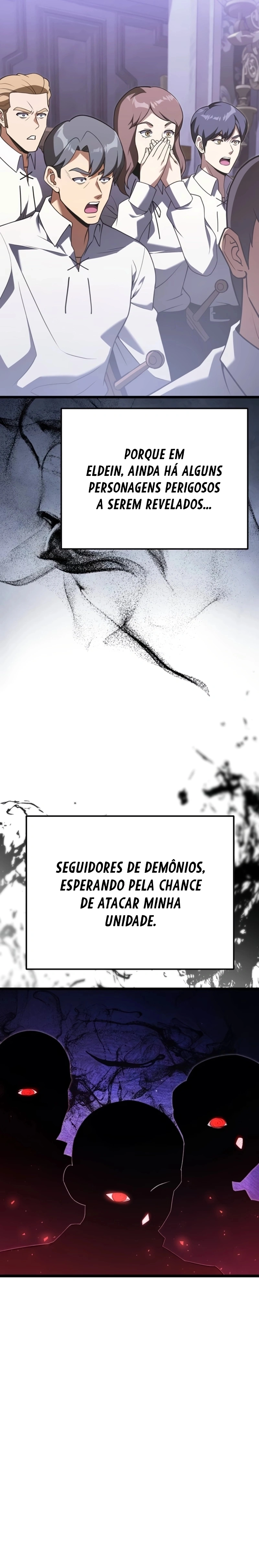 Read O Cavaleiro Prodígio com Tempo Limitado Pt Manga Online