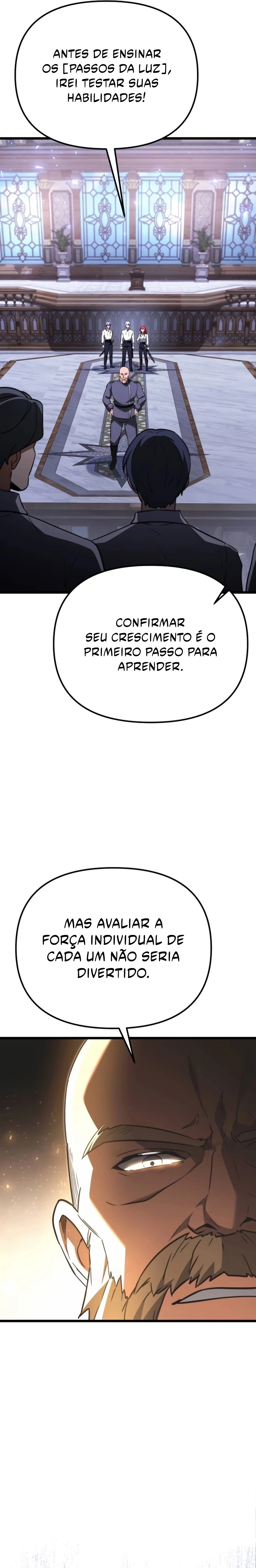 Read O Cavaleiro Prodígio com Tempo Limitado Pt Manga Online