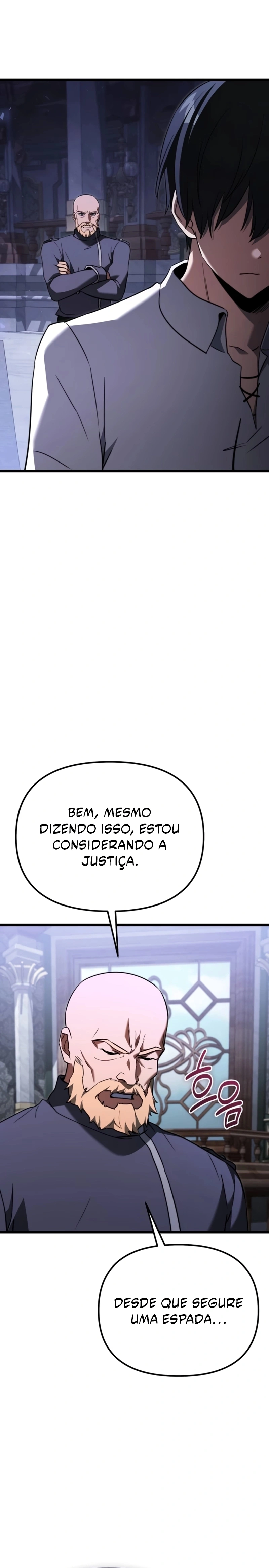 Read O Cavaleiro Prodígio com Tempo Limitado Pt Manga Online