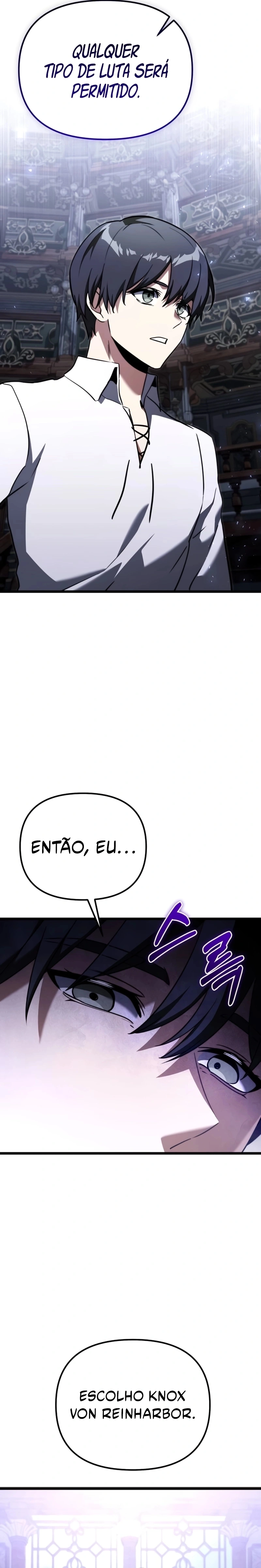 Read O Cavaleiro Prodígio com Tempo Limitado Pt Manga Online