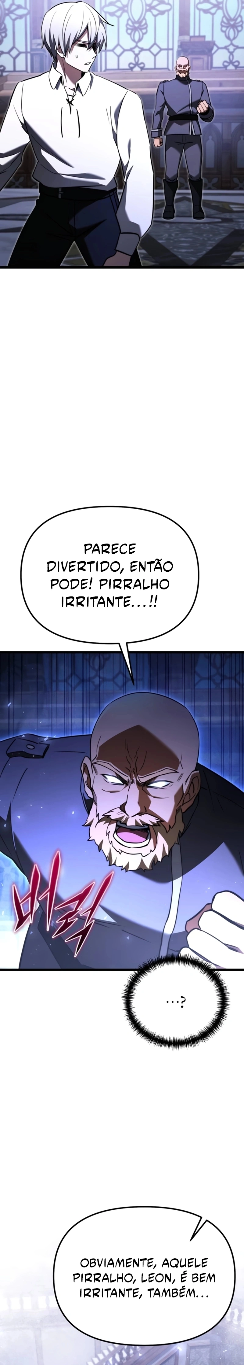 Read O Cavaleiro Prodígio com Tempo Limitado Pt Manga Online