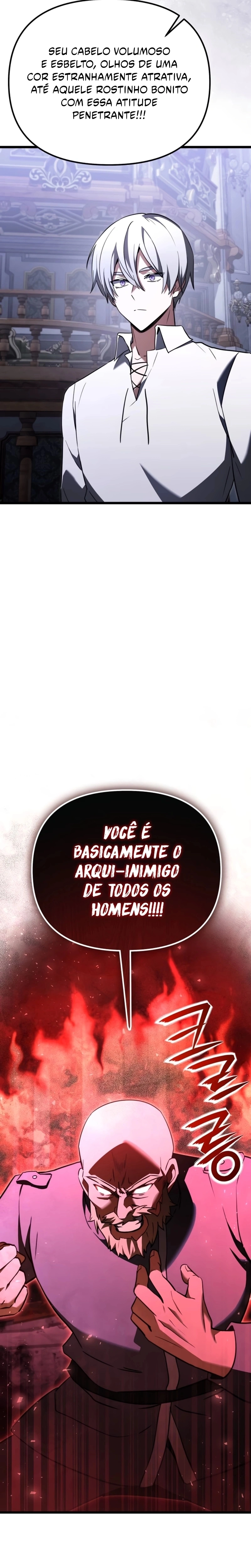 Read O Cavaleiro Prodígio com Tempo Limitado Pt Manga Online