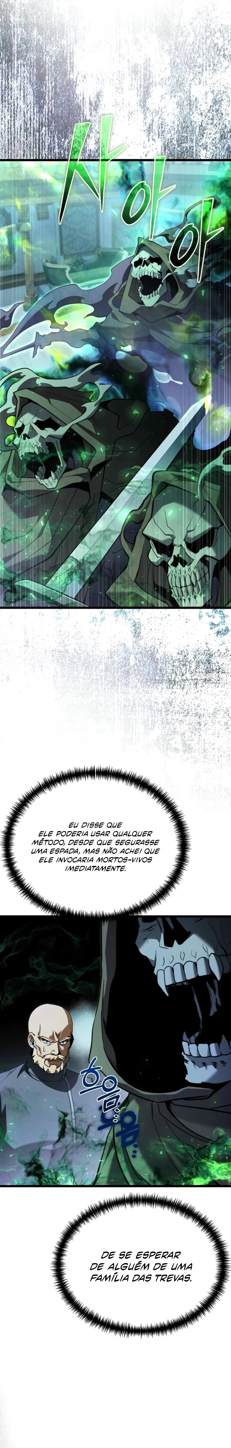 Read O Cavaleiro Prodígio com Tempo Limitado Pt Manga Online