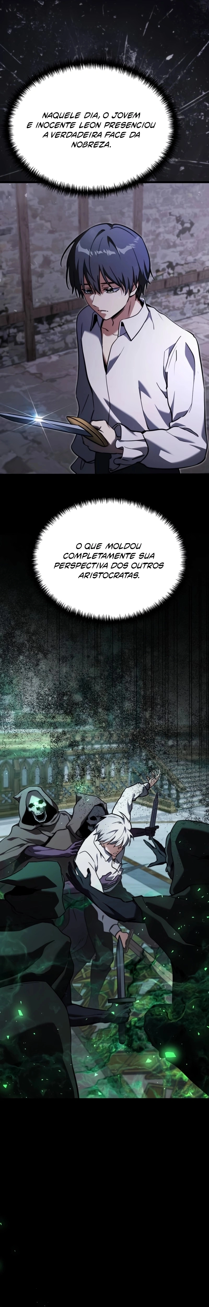 Read O Cavaleiro Prodígio com Tempo Limitado Pt Manga Online