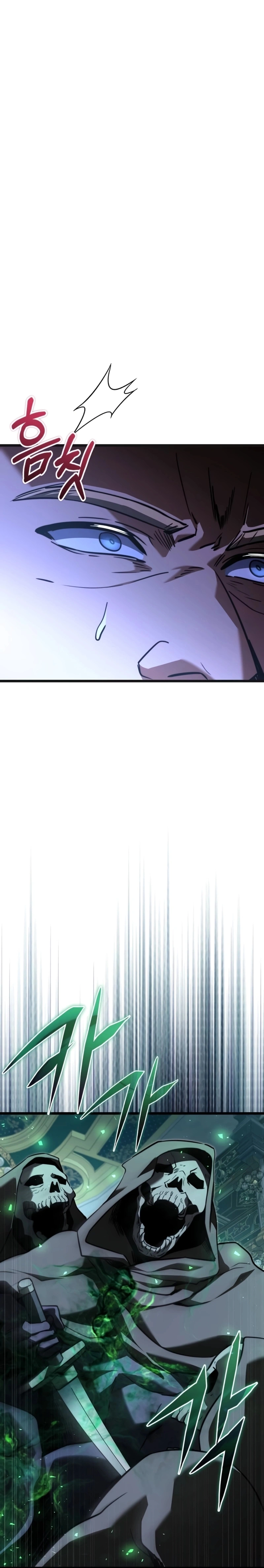 Read O Cavaleiro Prodígio com Tempo Limitado Pt Manga Online