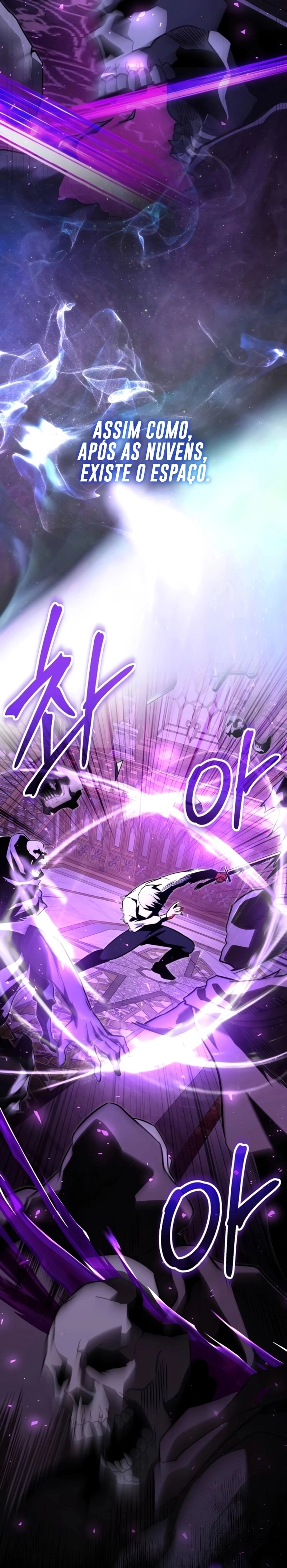 Read O Cavaleiro Prodígio com Tempo Limitado Pt Manga Online