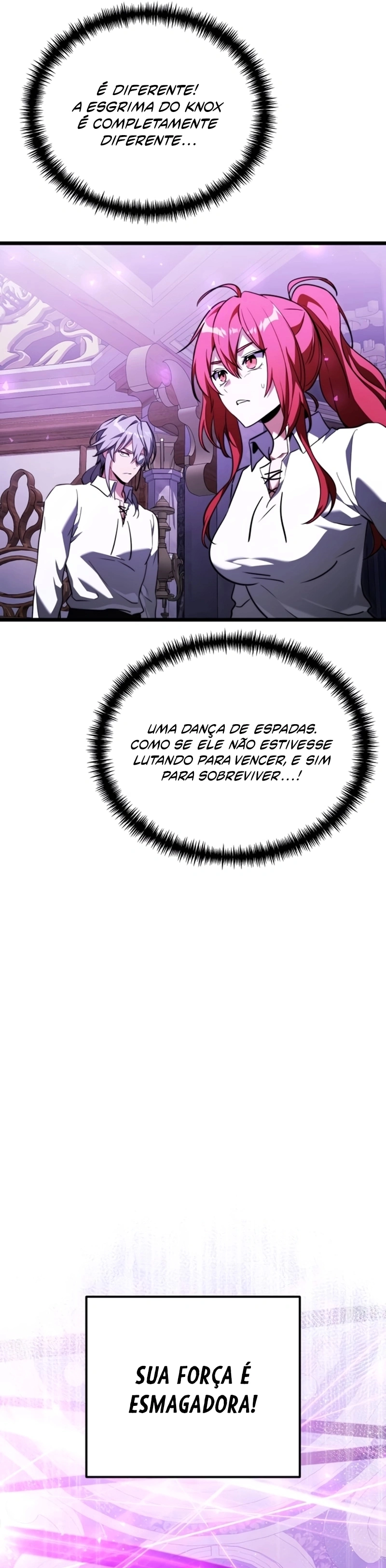 Read O Cavaleiro Prodígio com Tempo Limitado Pt Manga Online