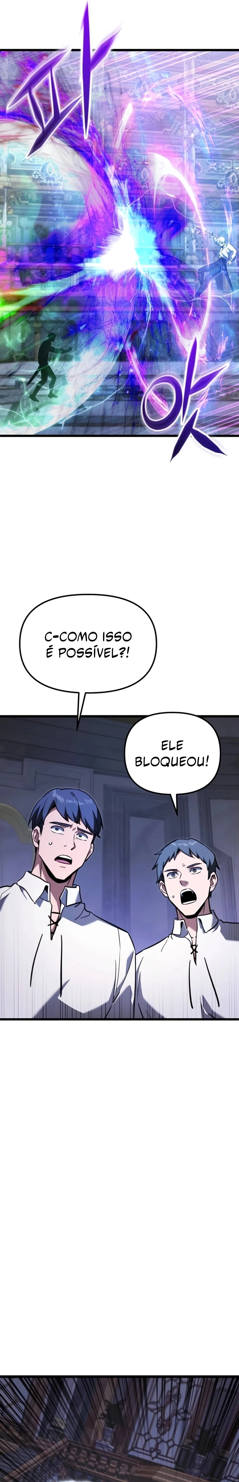 Read O Cavaleiro Prodígio com Tempo Limitado Pt Manga Online