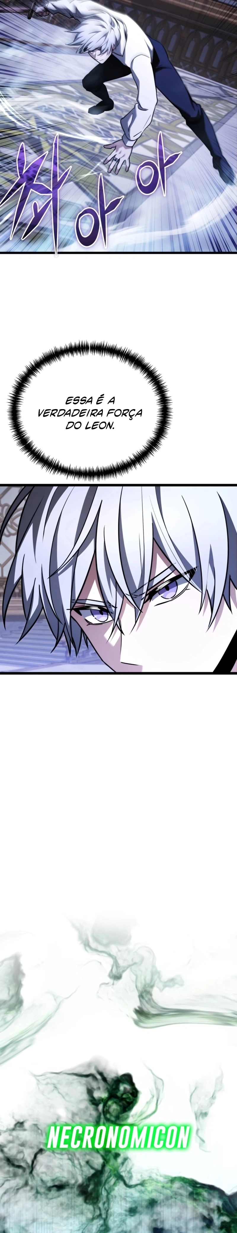 Read O Cavaleiro Prodígio com Tempo Limitado Pt Manga Online
