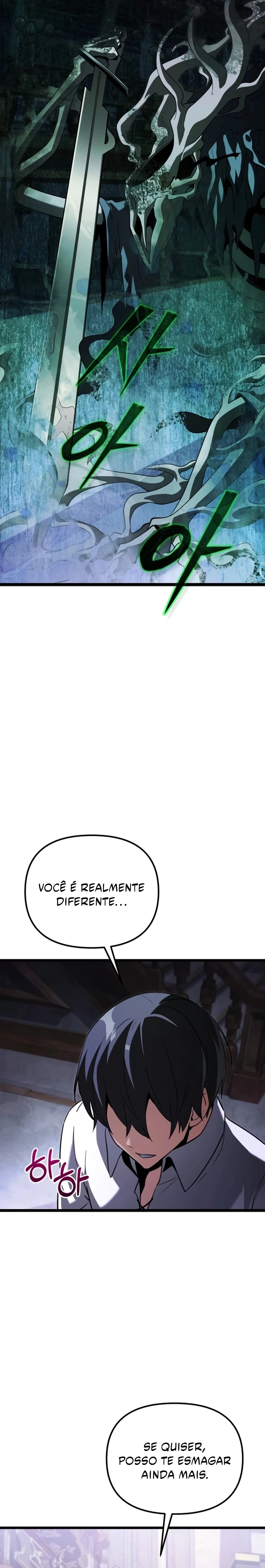 Read O Cavaleiro Prodígio com Tempo Limitado Pt Manga Online