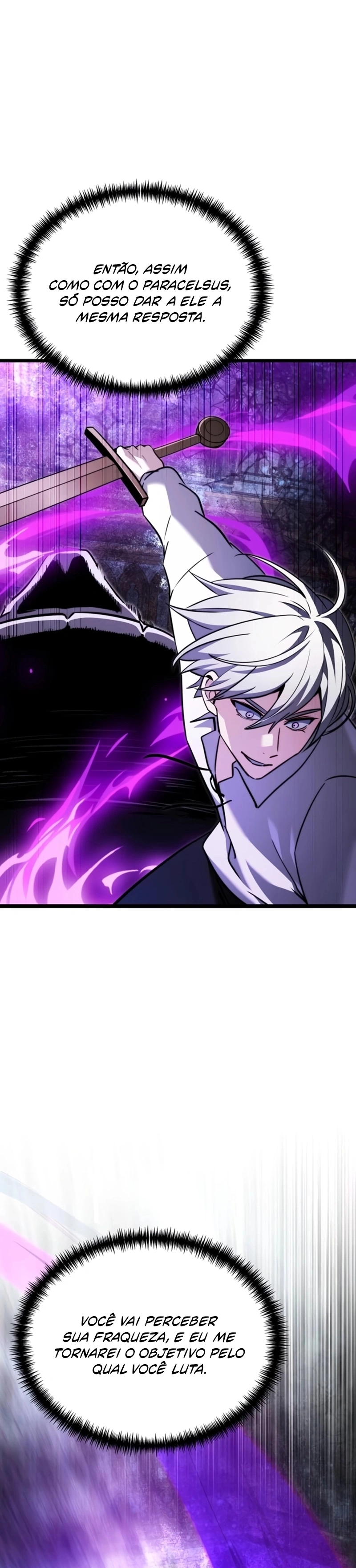 Read O Cavaleiro Prodígio com Tempo Limitado Pt Manga Online