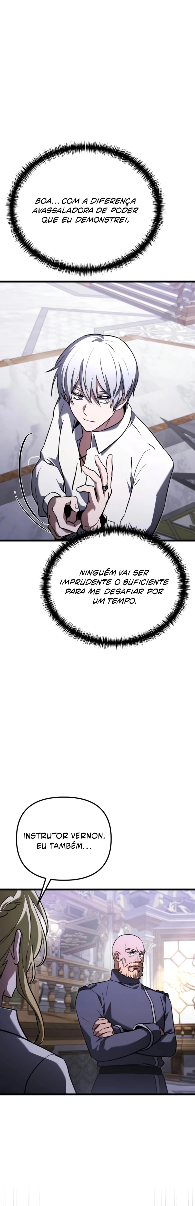 Read O Cavaleiro Prodígio com Tempo Limitado Pt Manga Online