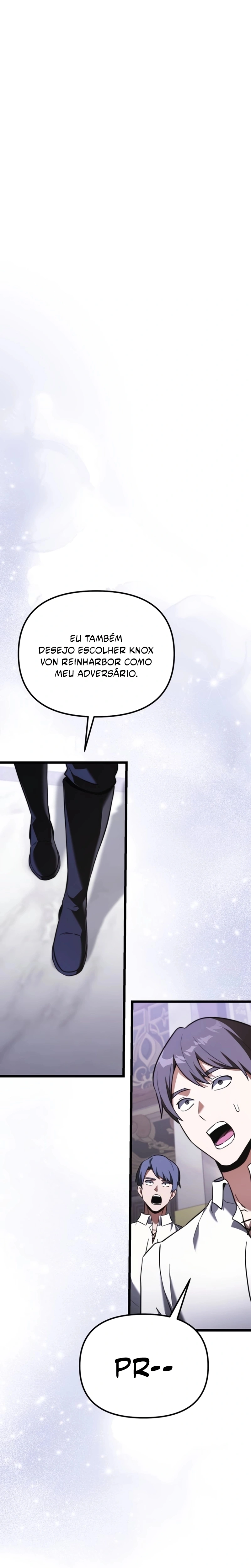 Read O Cavaleiro Prodígio com Tempo Limitado Pt Manga Online