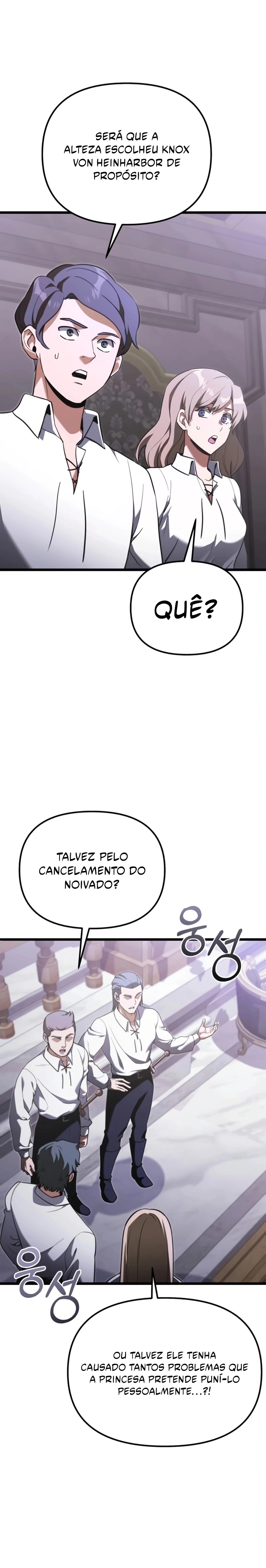 Read O Cavaleiro Prodígio com Tempo Limitado Pt Manga Online