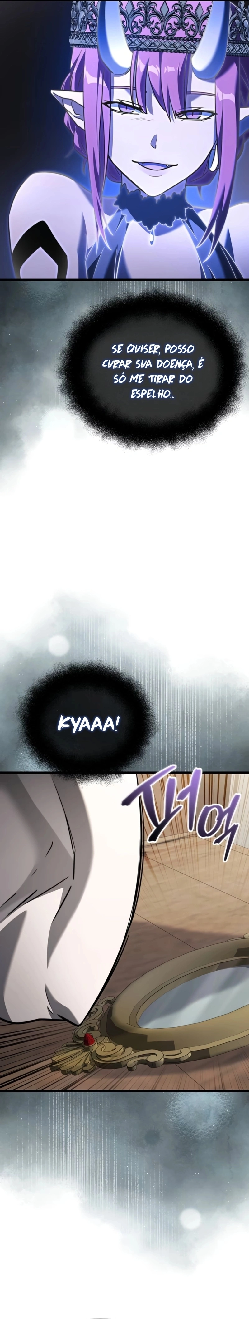 Read O Cavaleiro Prodígio com Tempo Limitado Pt Manga Online