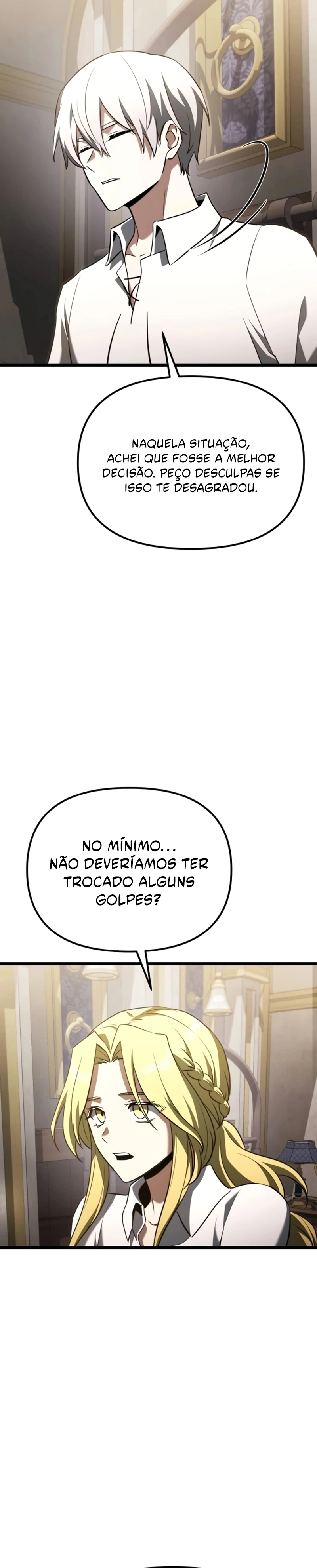Read O Cavaleiro Prodígio com Tempo Limitado Pt Manga Online
