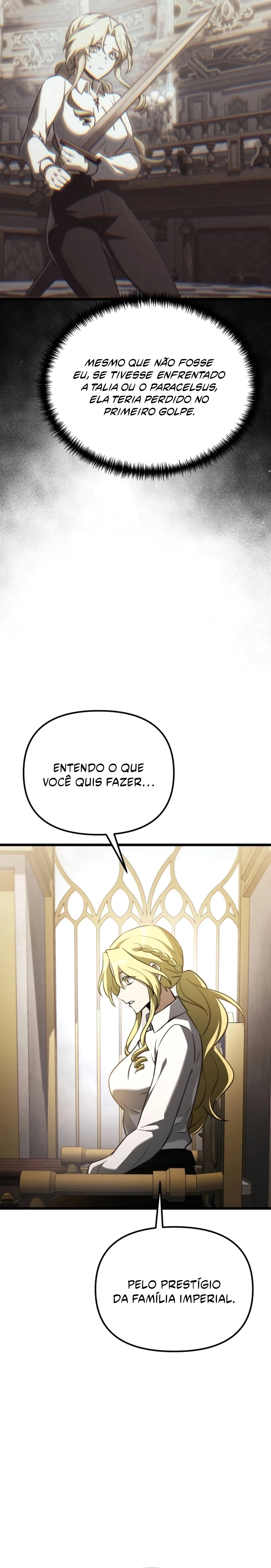 Read O Cavaleiro Prodígio com Tempo Limitado Pt Manga Online