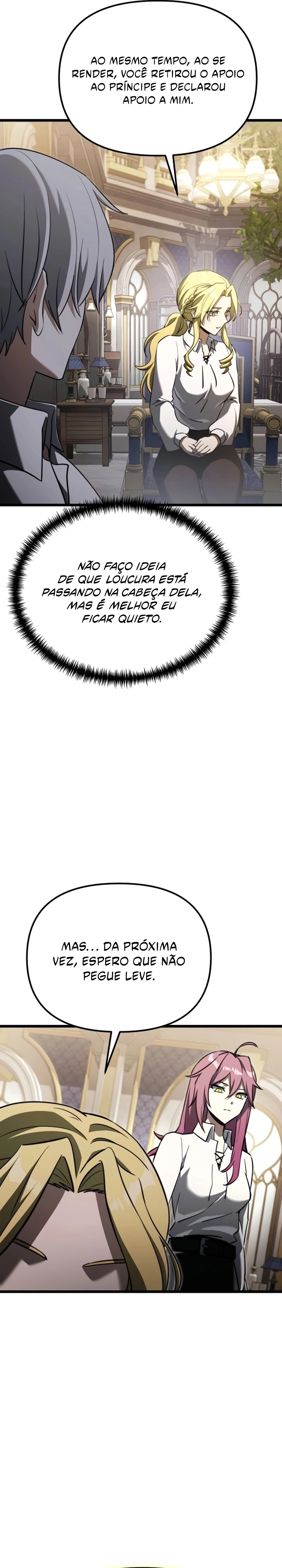 Read O Cavaleiro Prodígio com Tempo Limitado Pt Manga Online