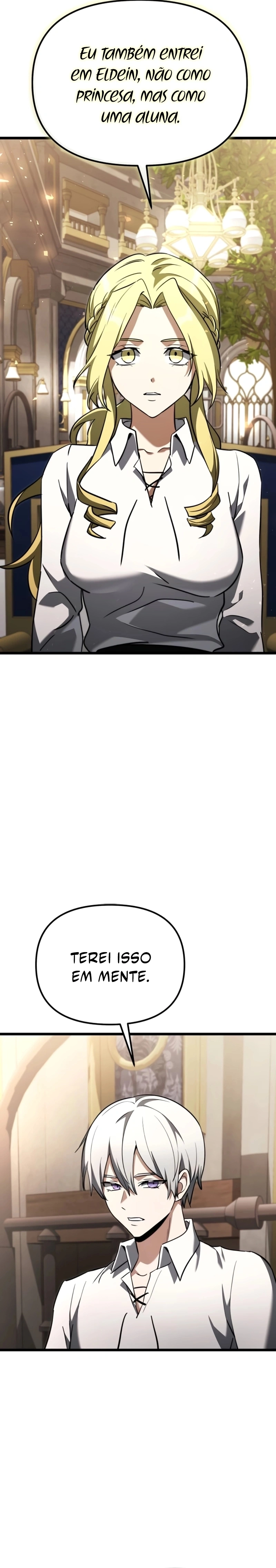 Read O Cavaleiro Prodígio com Tempo Limitado Pt Manga Online