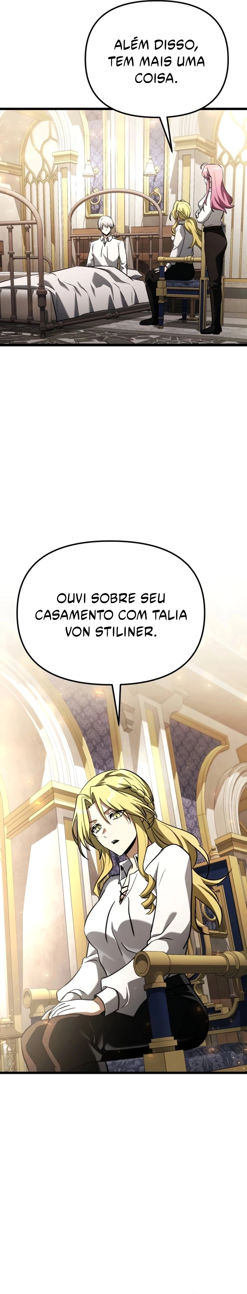 Read O Cavaleiro Prodígio com Tempo Limitado Pt Manga Online