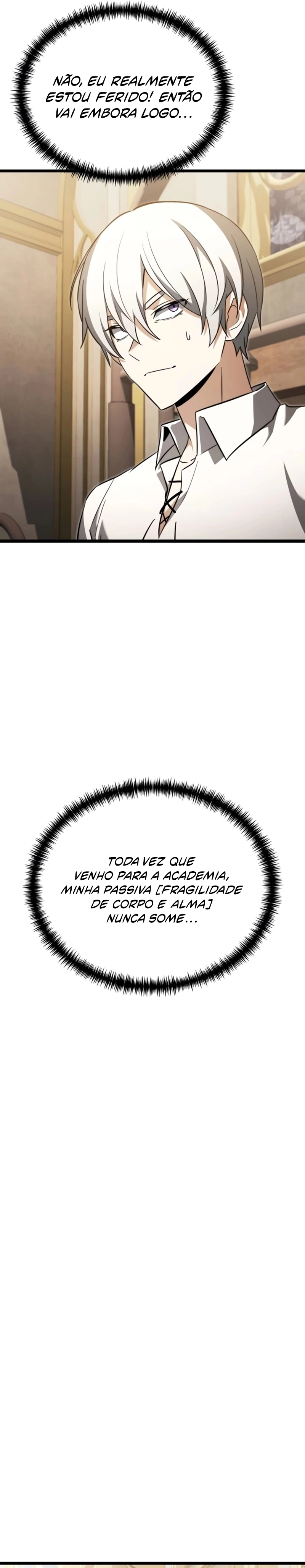Read O Cavaleiro Prodígio com Tempo Limitado Pt Manga Online
