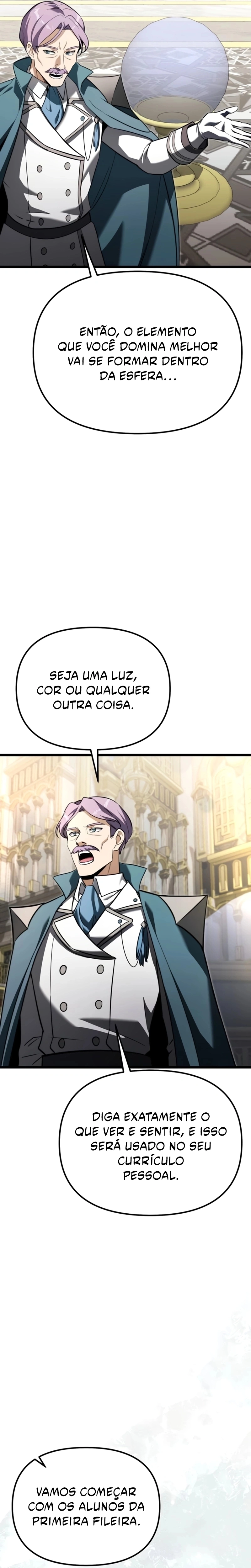 Read O Cavaleiro Prodígio com Tempo Limitado Pt Manga Online