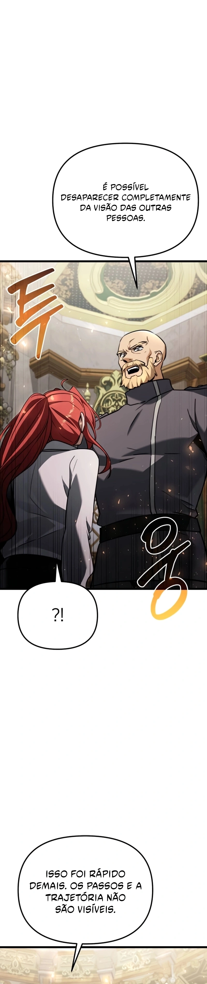 Read O Cavaleiro Prodígio com Tempo Limitado Pt Manga Online