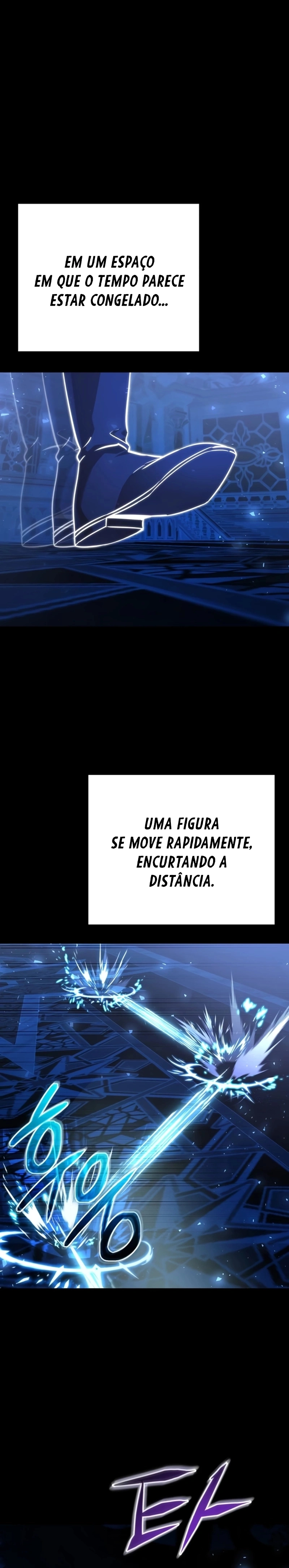 Read O Cavaleiro Prodígio com Tempo Limitado Pt Manga Online