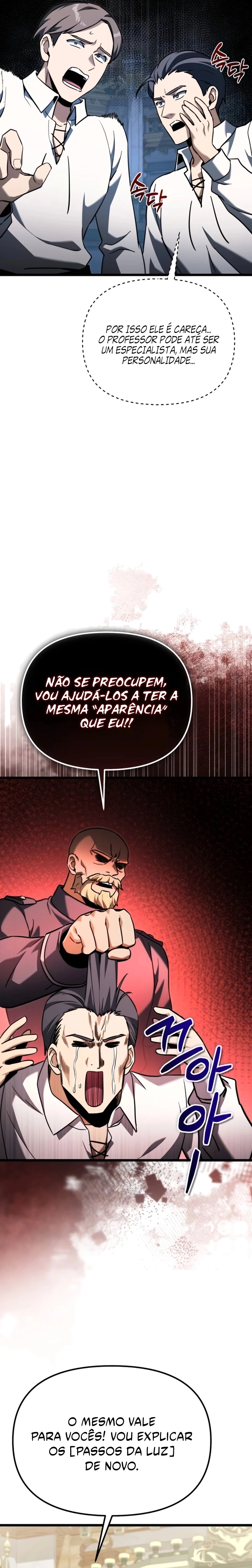 Read O Cavaleiro Prodígio com Tempo Limitado Pt Manga Online