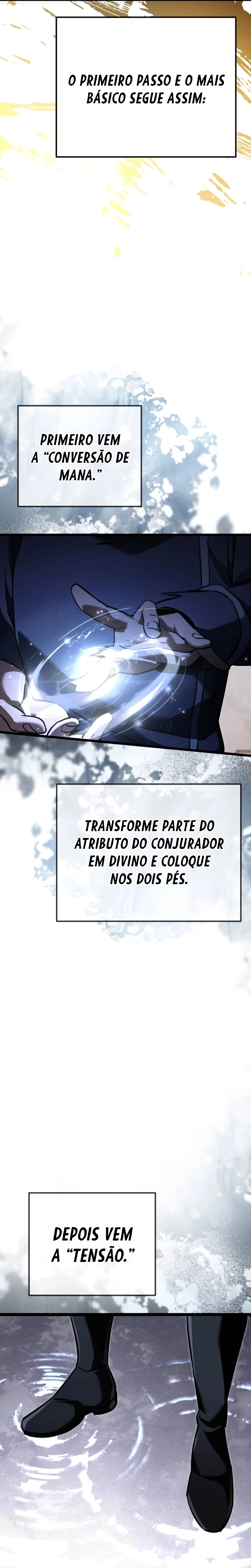 Read O Cavaleiro Prodígio com Tempo Limitado Pt Manga Online