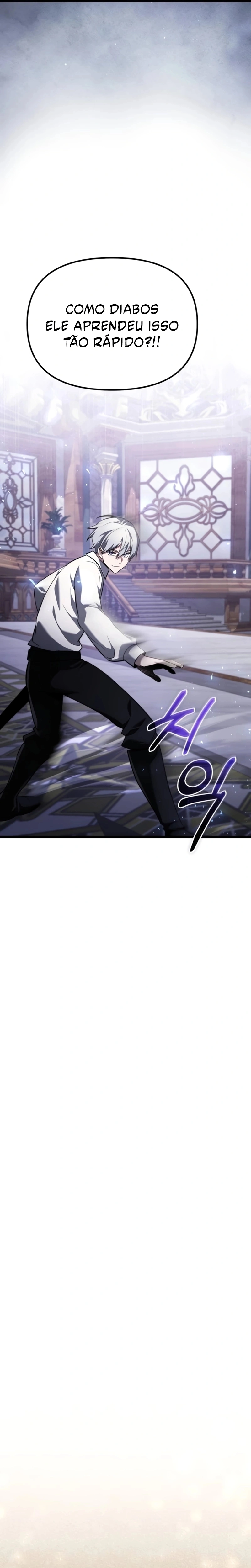 Read O Cavaleiro Prodígio com Tempo Limitado Pt Manga Online