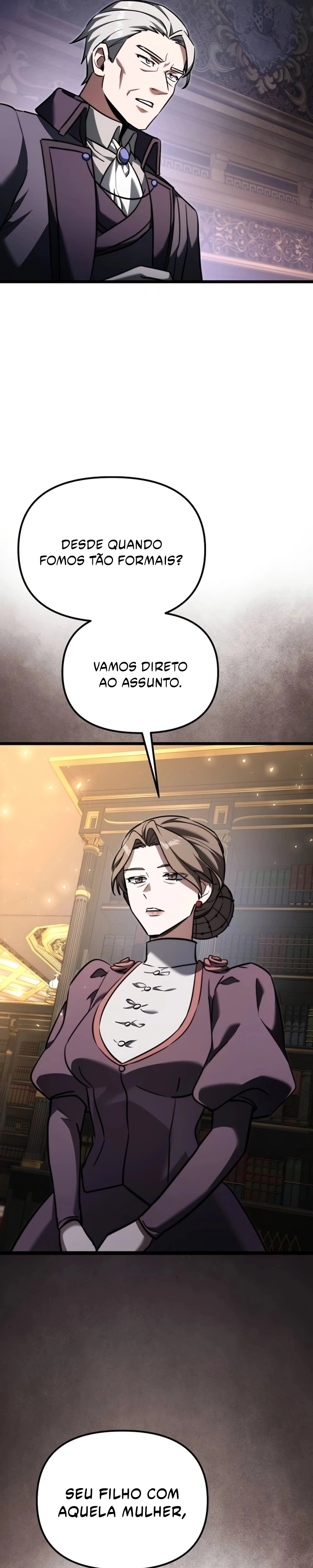 Read O Cavaleiro Prodígio com Tempo Limitado Pt Manga Online