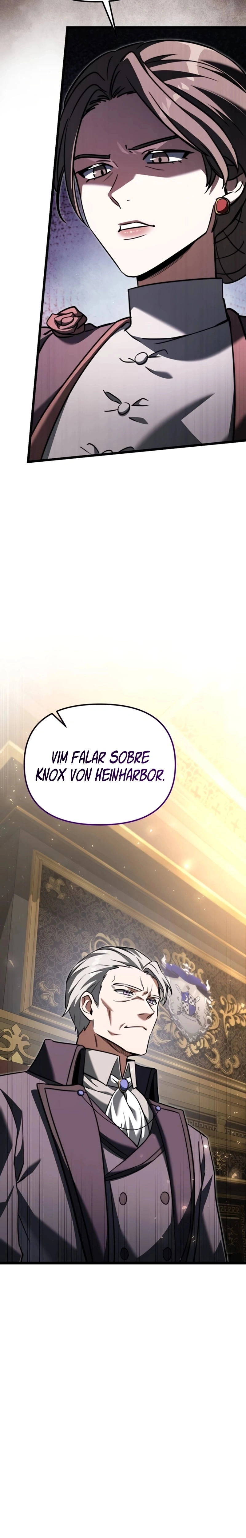 Read O Cavaleiro Prodígio com Tempo Limitado Pt Manga Online