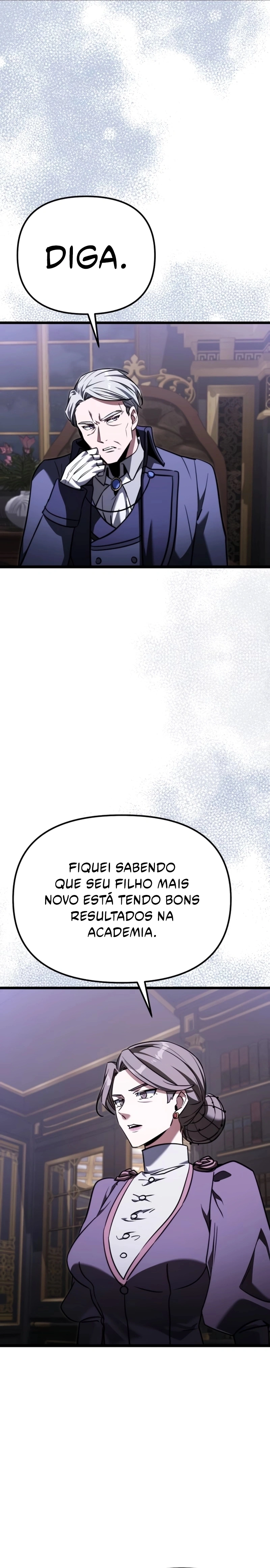 Read O Cavaleiro Prodígio com Tempo Limitado Pt Manga Online