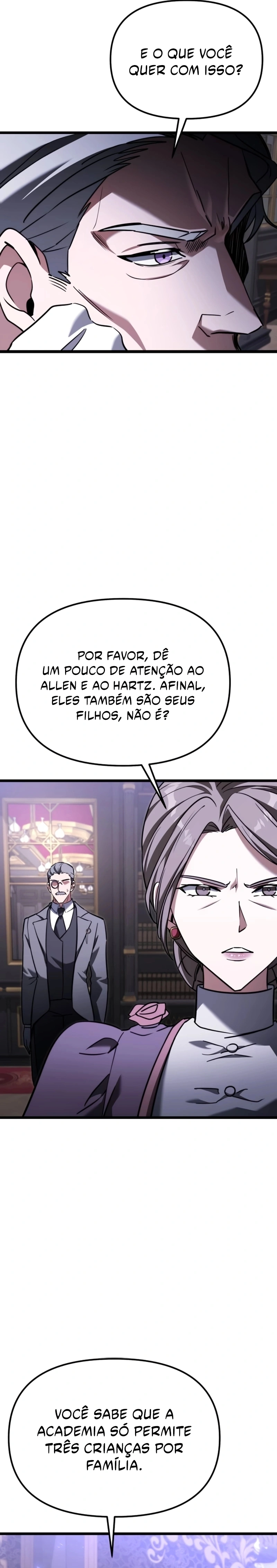 Read O Cavaleiro Prodígio com Tempo Limitado Pt Manga Online