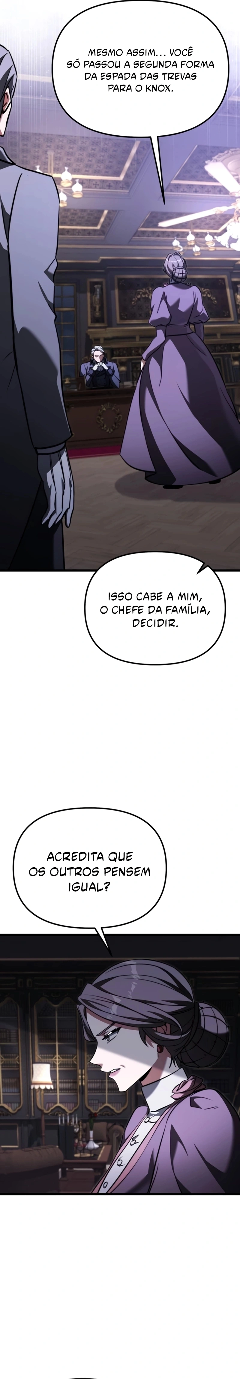 Read O Cavaleiro Prodígio com Tempo Limitado Pt Manga Online
